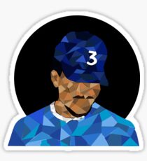 Chance Sticker