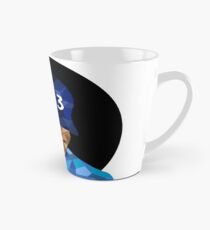 Chance Tall Mug