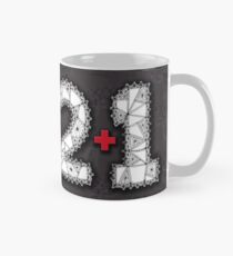 Clue Mug