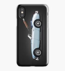 The 3000 Mk3 iPhone Case/Skin