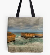 London Bridge - Great Ocean Road - Australia Tote Bag