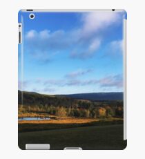 Nature Valley iPad Case/Skin