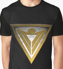 Command and Conquer Red Alert - Allies Faction Graphic T-Shirt