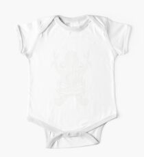 MASSIVE TATTOO MAORI One Piece - Short Sleeve