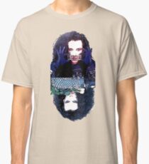 Pete Burns Sex & Flowers Classic T-Shirt