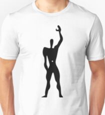 modulor Unisex T-Shirt