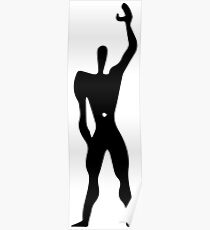 modulor Poster