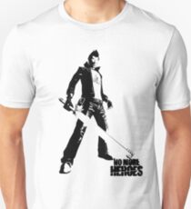 Travis Touchdown Unisex T-Shirt