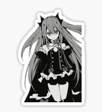 Krul Tepes Sticker