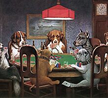 quality poker table