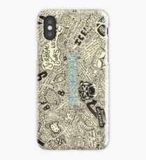 Riverdale iPhone X Case