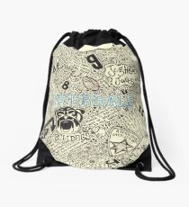 Riverdale Drawstring Bag