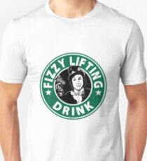 Fizzy Lifting Drink Unisex T-Shirt