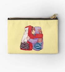hoodie bros Studio Pouch