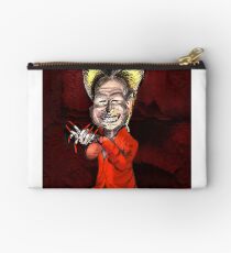 Dracula Studio Pouch