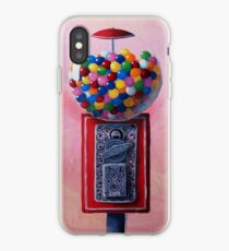 Gumball Machine iPhone Case