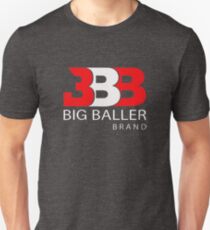 Big baller brand Unisex T-Shirt