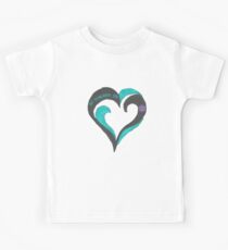 Alzheimer's Awareness w/ Purple Kids Tee