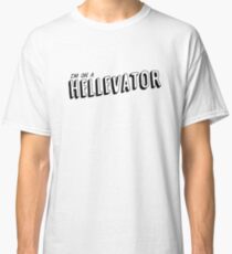Stray Kids Hellevator Classic T-Shirt