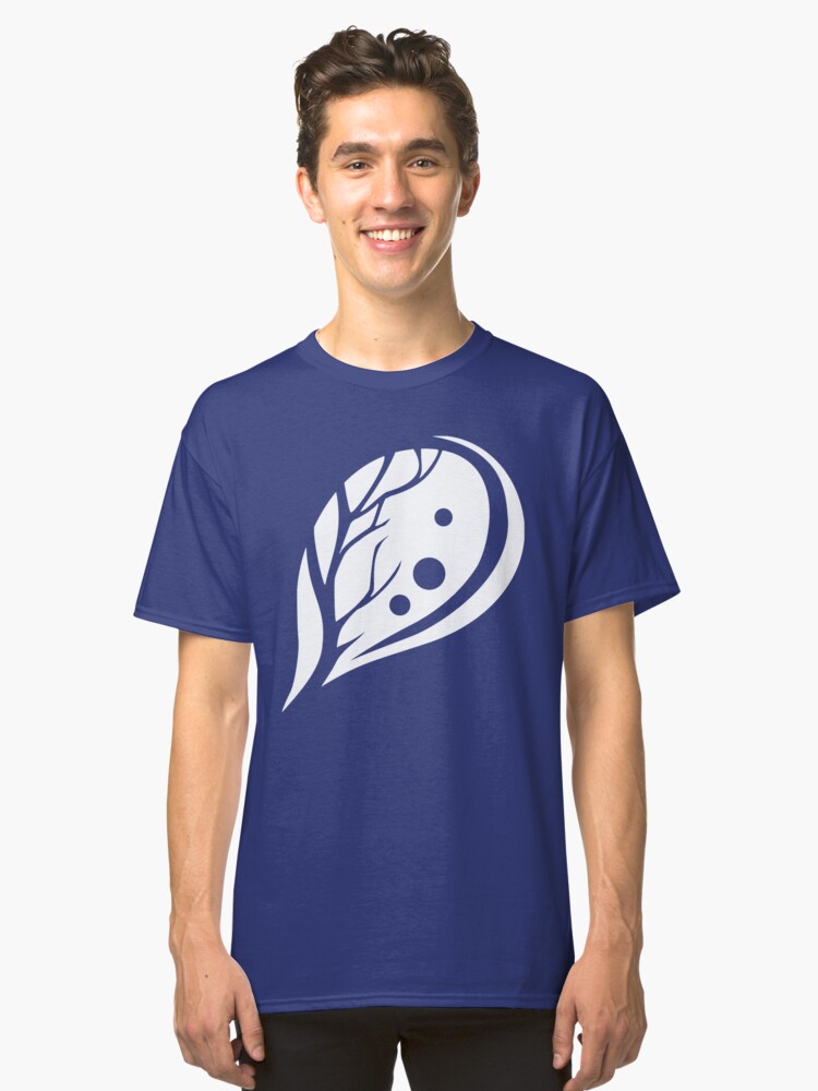 Alternate view of Rainytale Studio Logo Classic T-Shirt
