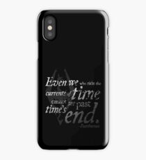 Paarthurnax iPhone Case