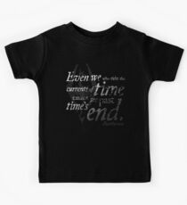 Paarthurnax Kids Tee