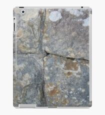 Steine iPad-Hülle & Klebefolie
