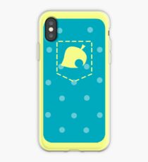 Tierüberquerung: Pocket Camp iPhone Phone Case iPhone-Hülle & Cover