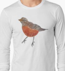 Little Bird Long Sleeve T-Shirt