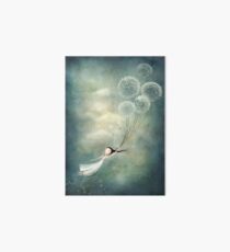 Away with the fairies Art Board