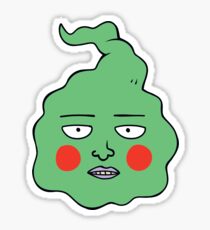 Dimple Sticker