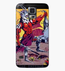 THE EMPEROR Case/Skin for Samsung Galaxy