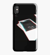 Photographs iPhone Case