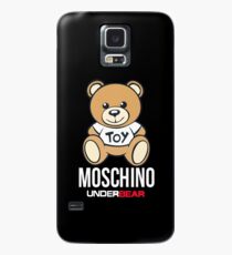 moschino art t shirt Case/Skin for Samsung Galaxy