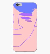 Gaber iPhone Case
