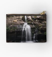 Cascading Studio Pouch