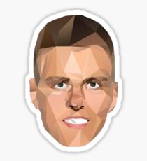 King Of New York Sticker