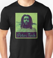 Peter Tosh Unisex T-Shirt