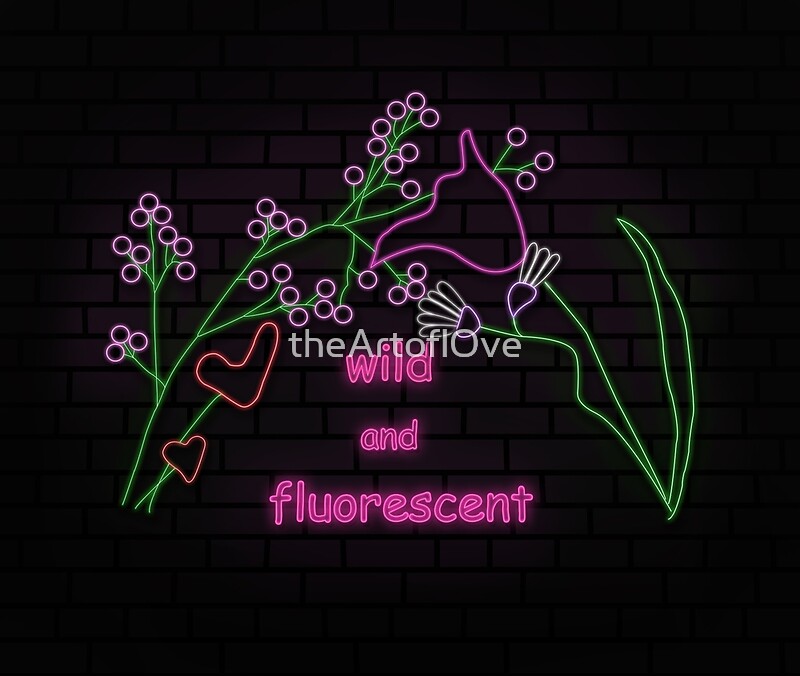 Digital art by theArtoflOve Redbubble