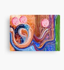 Al Razzaq Metal Print