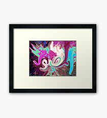 Al Musawwir Framed Print