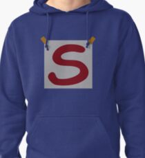Super Craig Pullover Hoodie