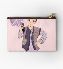 DO EXO Studio Pouch