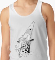 Giraffe02 Tank Top