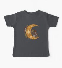 Forest moon Baby Tee