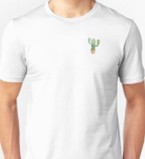 Cactus Unisex T-Shirt