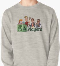 Gaming is Awesome Pullover
