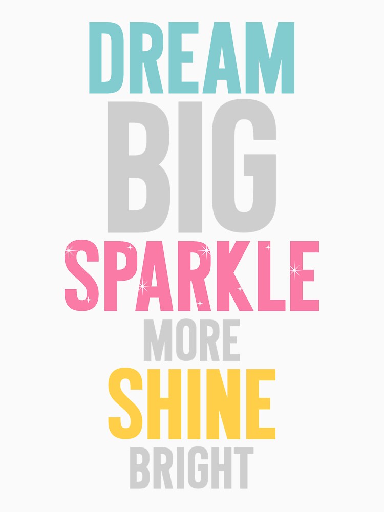 Dream Big by MissTiina