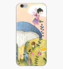Gardening iPhone Case