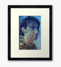 Youth Framed Print